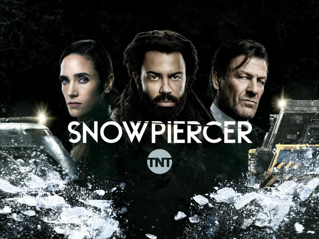 Snowpiercer Season Finale