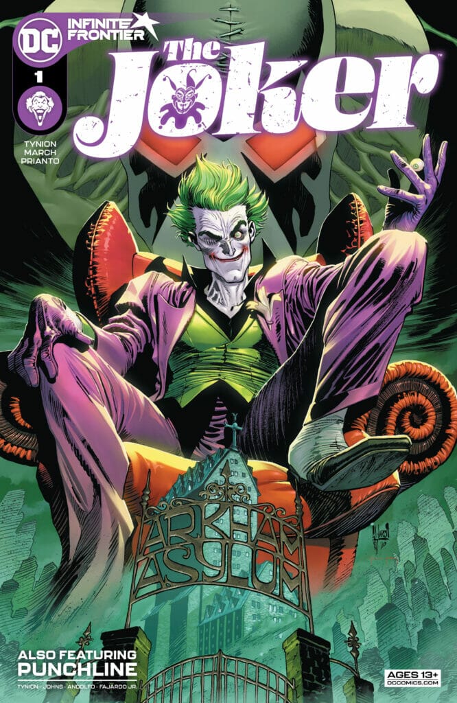DC Comics