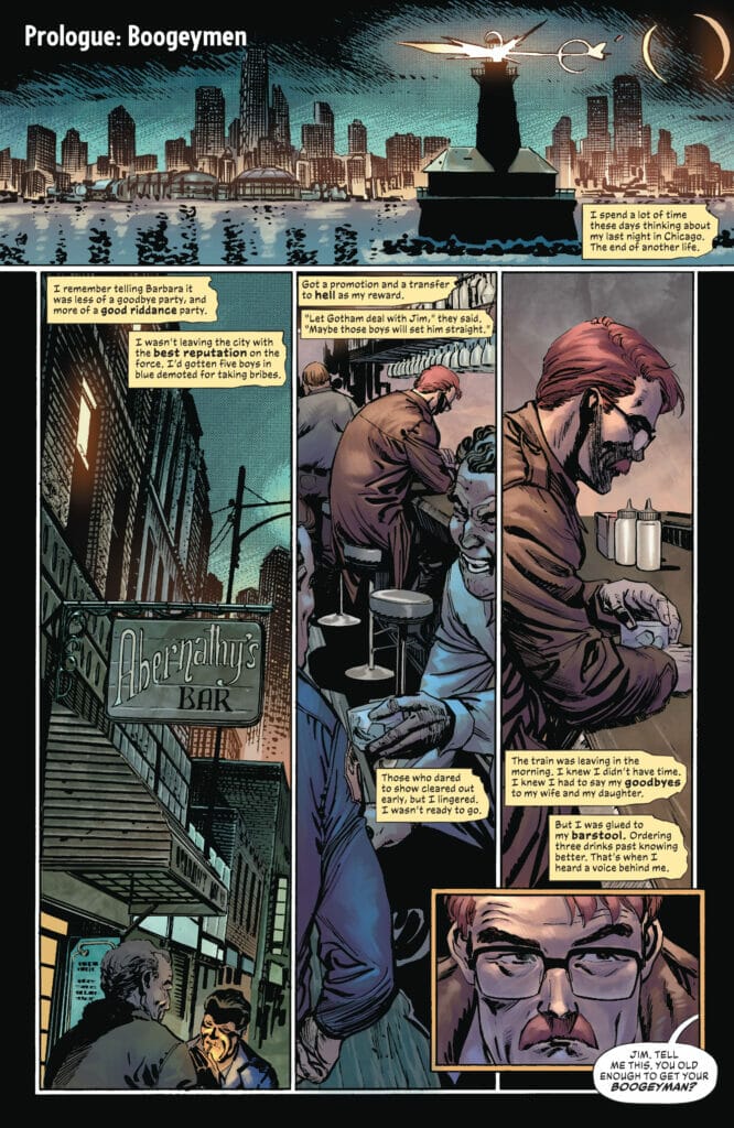 DC Comics
