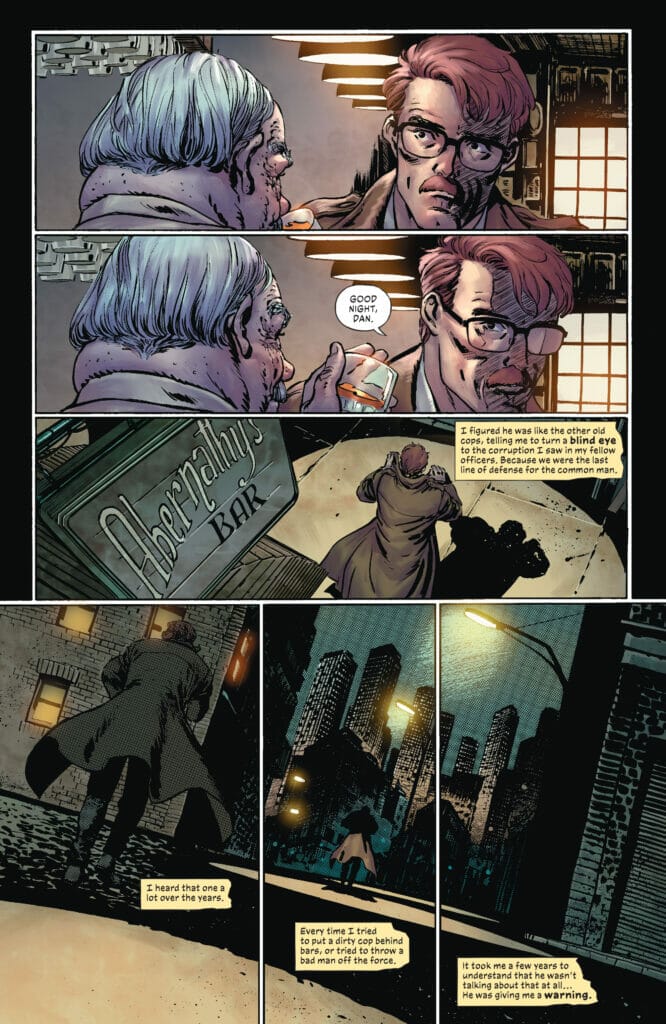 DC Comics