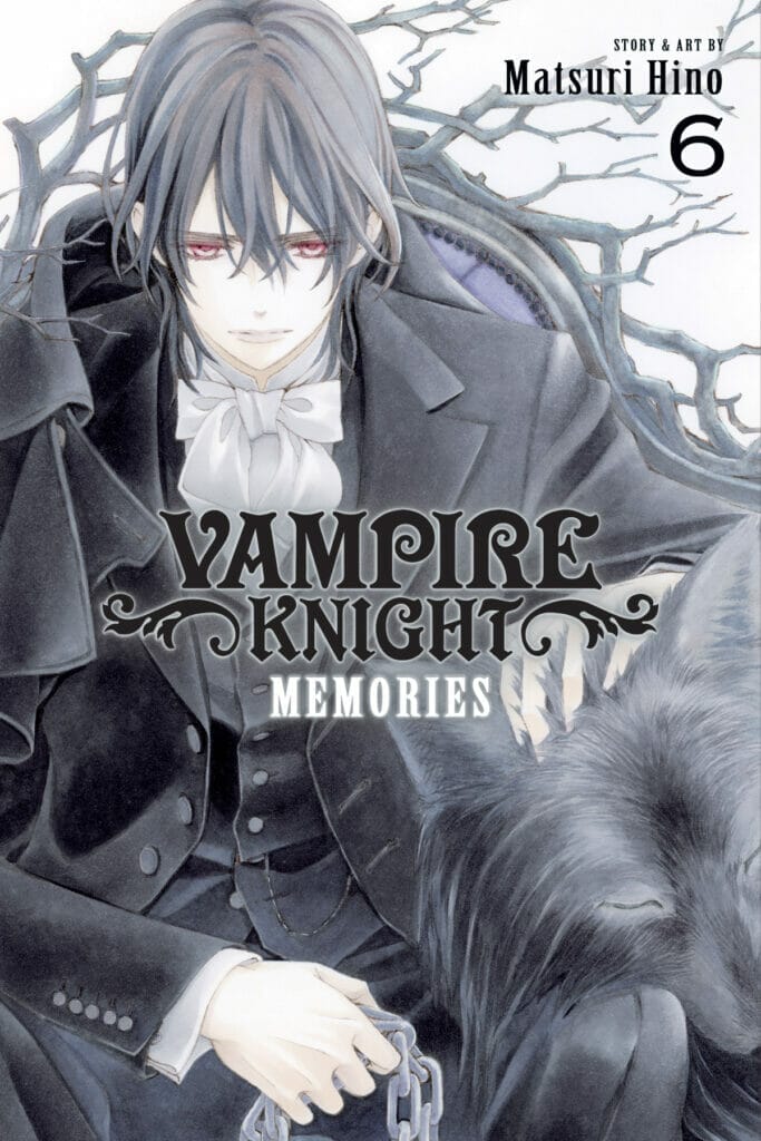 Viz Media June 2021 Solicitations