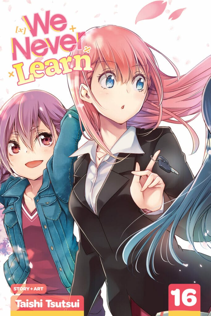 Viz Media June 2021 Solicitations