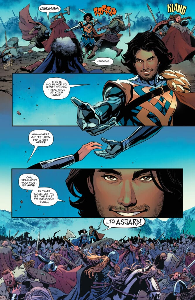 DC Comics