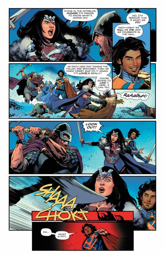 DC Comics