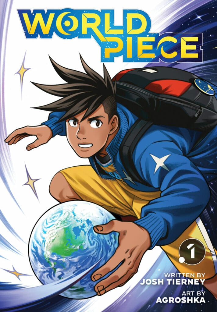 Viz Media June 2021 Solicitations