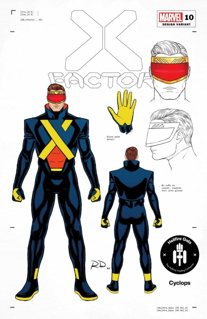 Russell Dauterman