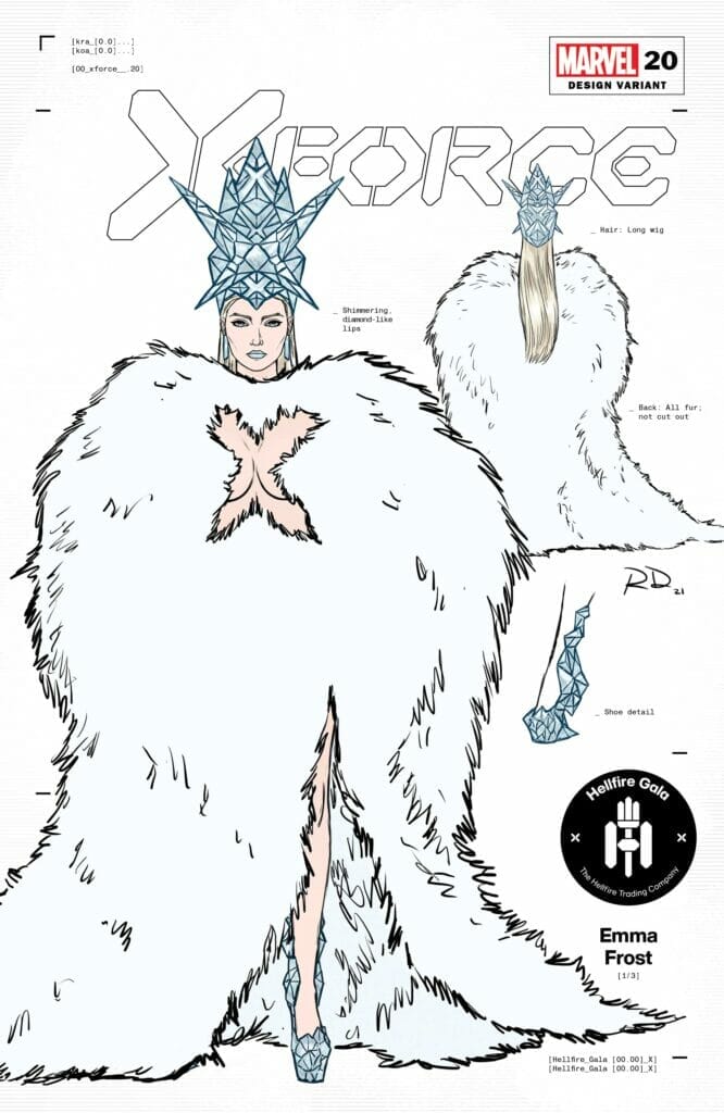 Russell Dauterman