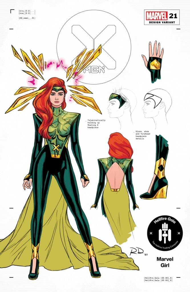 Russell Dauterman