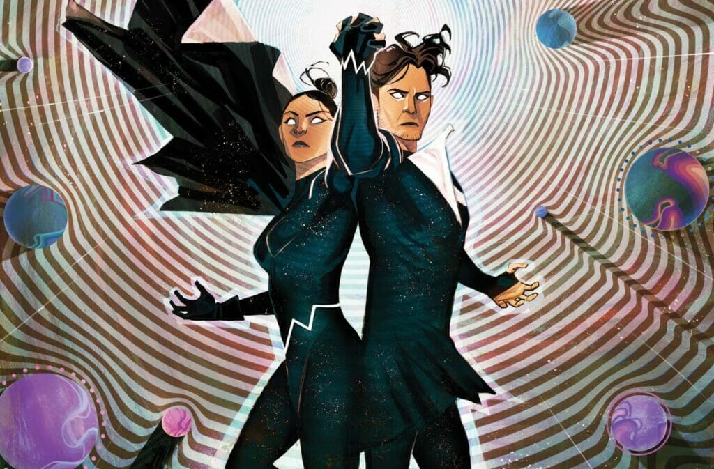 X-Factor The Nerdy Basement