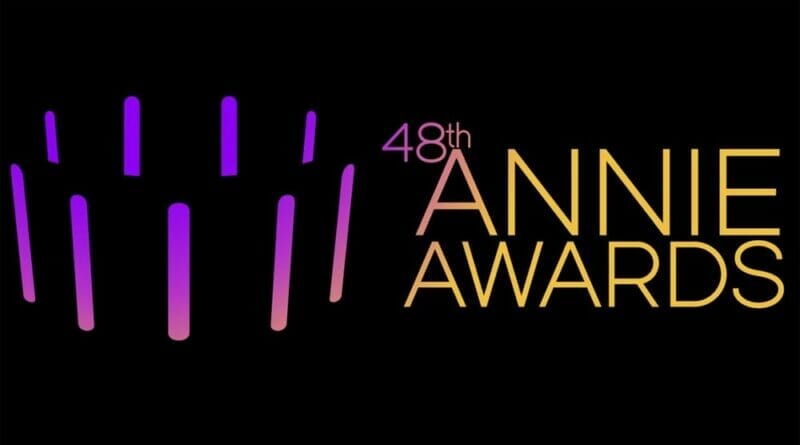 Annie Awards 2021