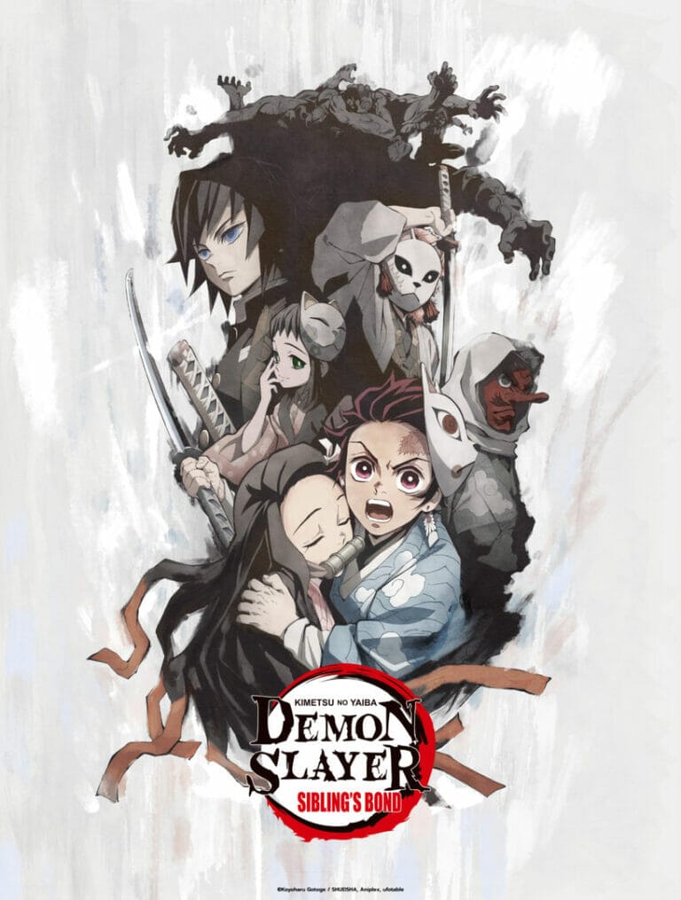 Demon Slayer Mugen Train: Funimation To Air Three Demon Slayer Specials