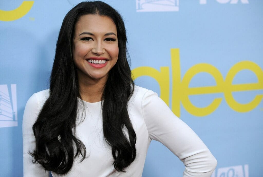 Batman The Long Halloween Naya Rivera