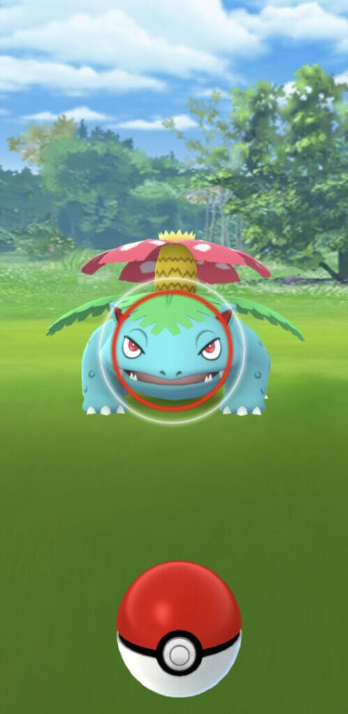 Pokemon Snap