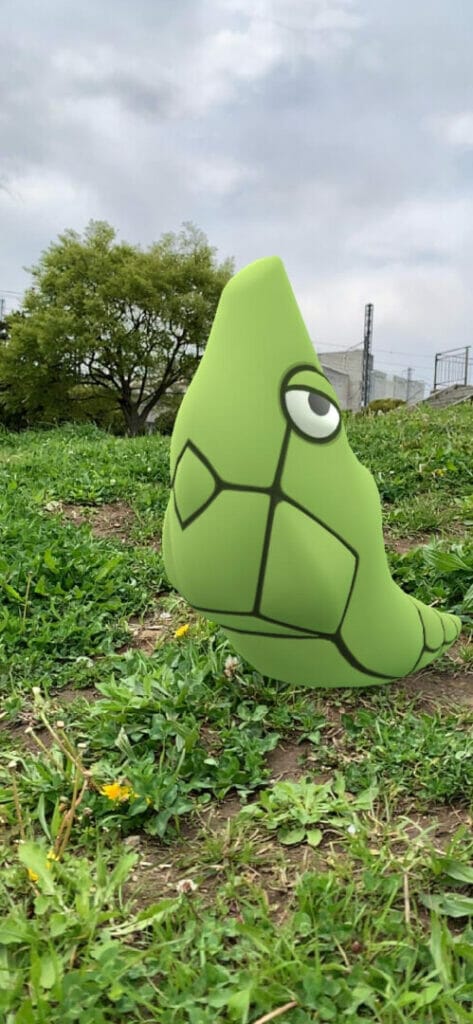 Pokemon Snap