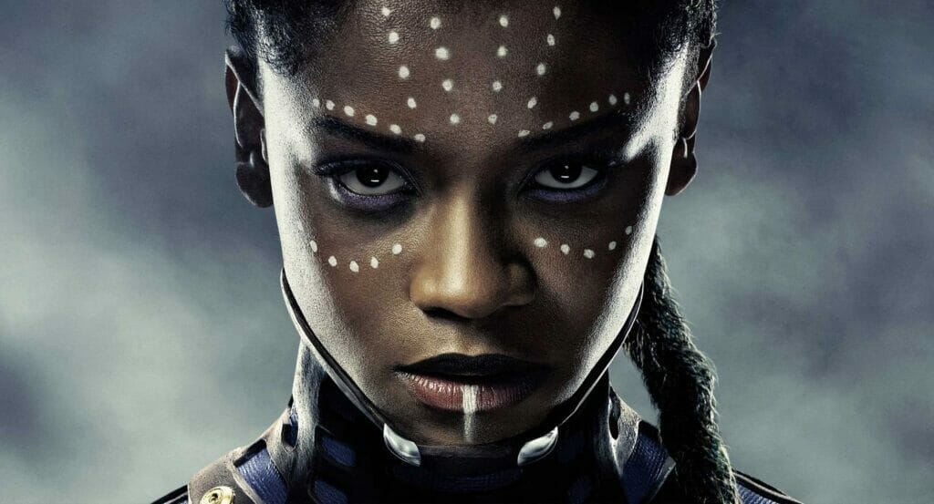 Shuri Badass Women in the MCU The Nerdy Basement