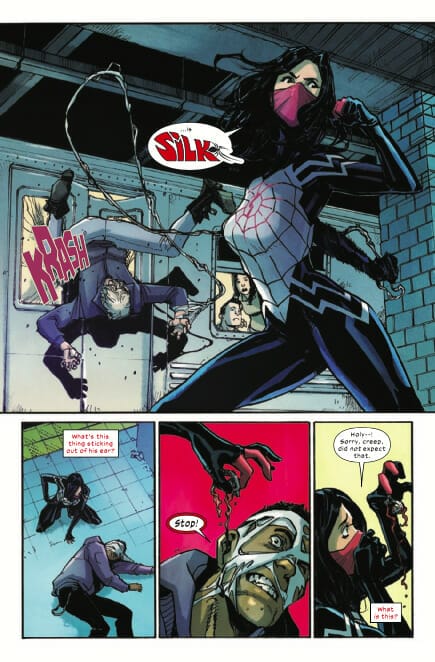 Silk