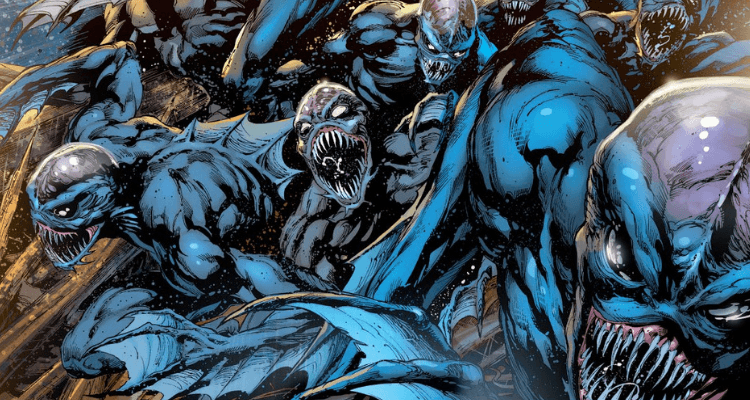 New Gods