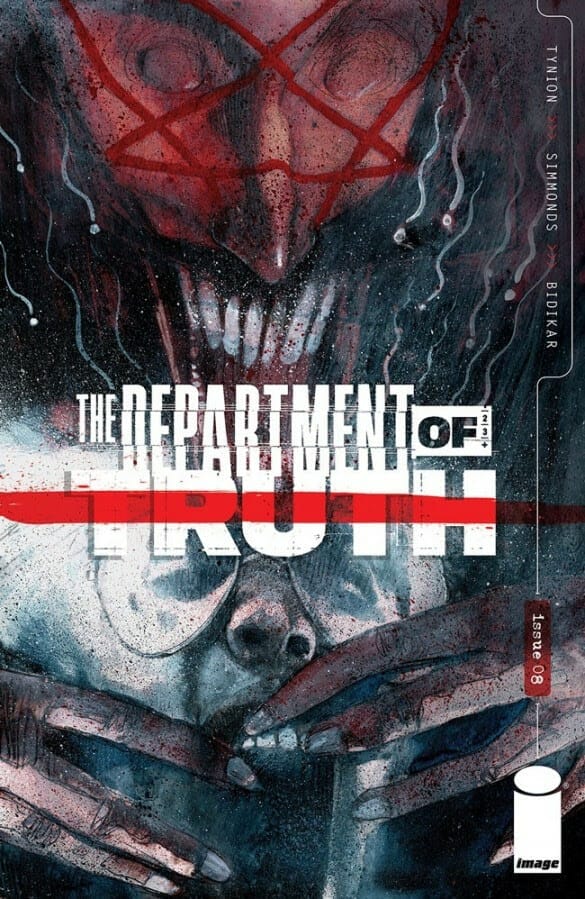 The Department of Truth