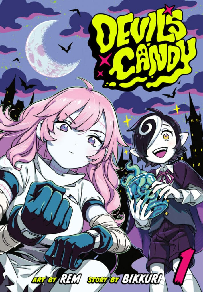 Viz Media