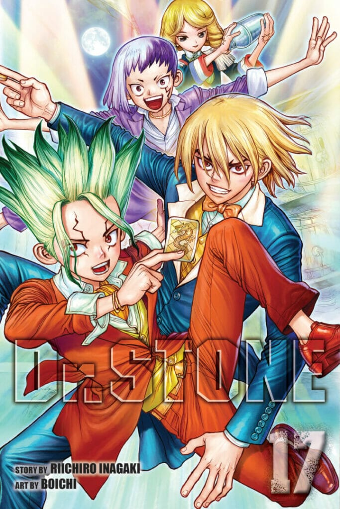 Viz Media