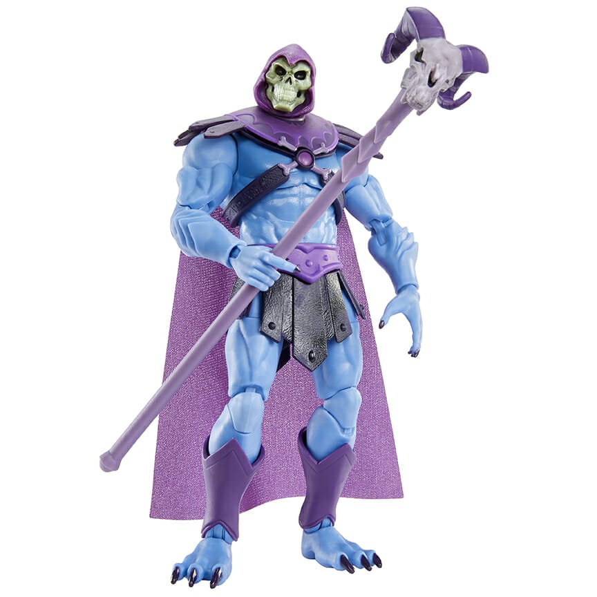 Masters of the Universe