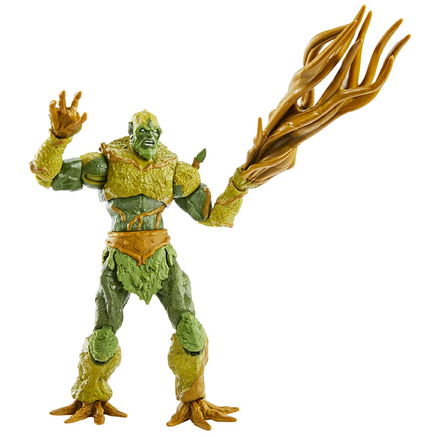 Masters of the Universe