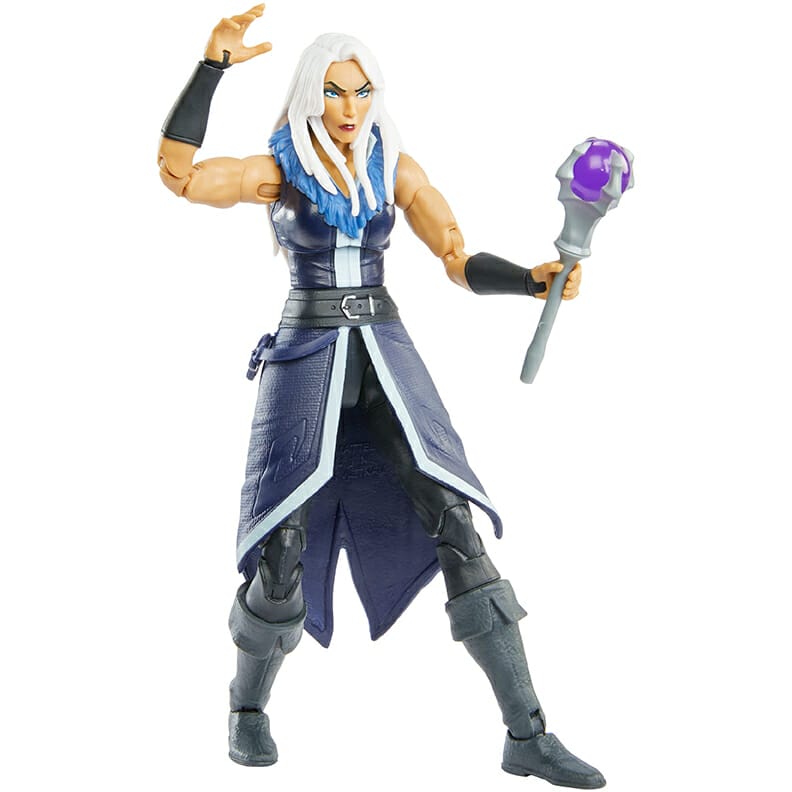 Masters of the Universe
