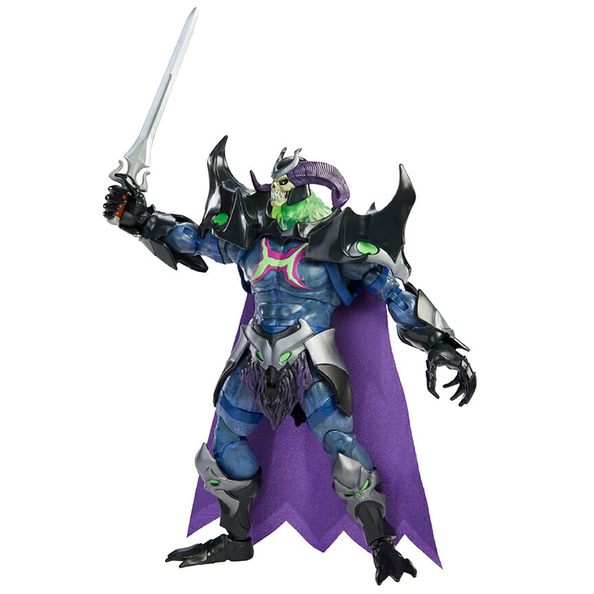 Masters of the Universe