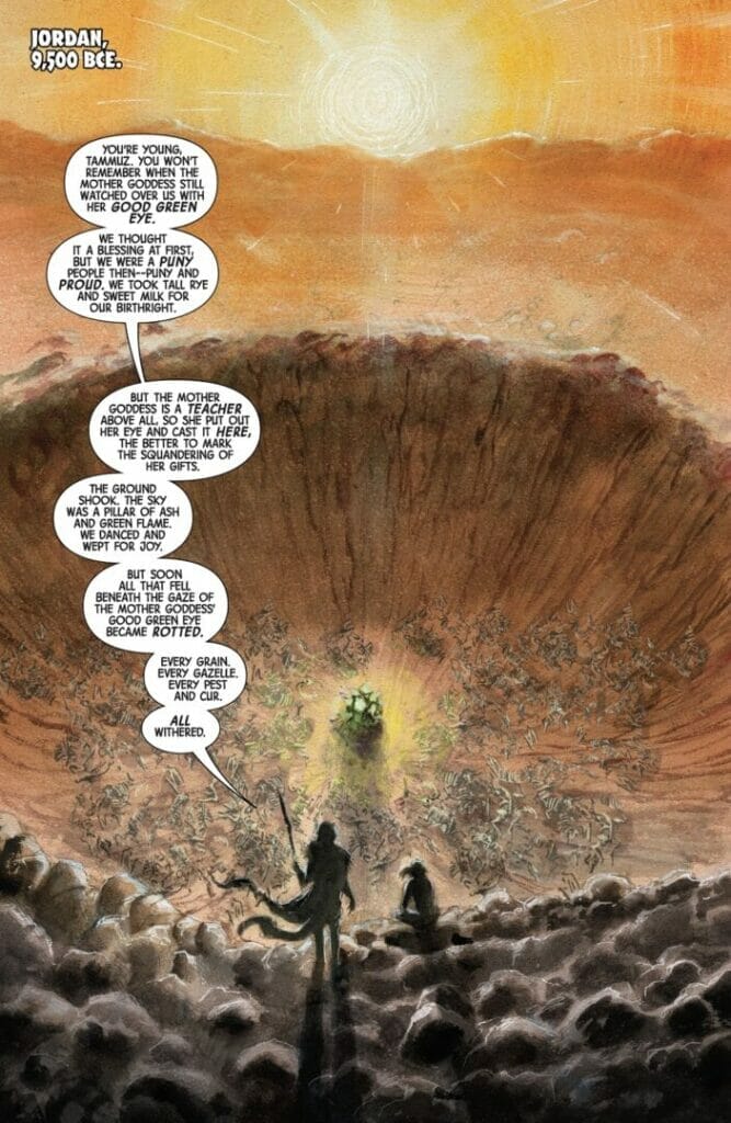 The Immortal Hulk