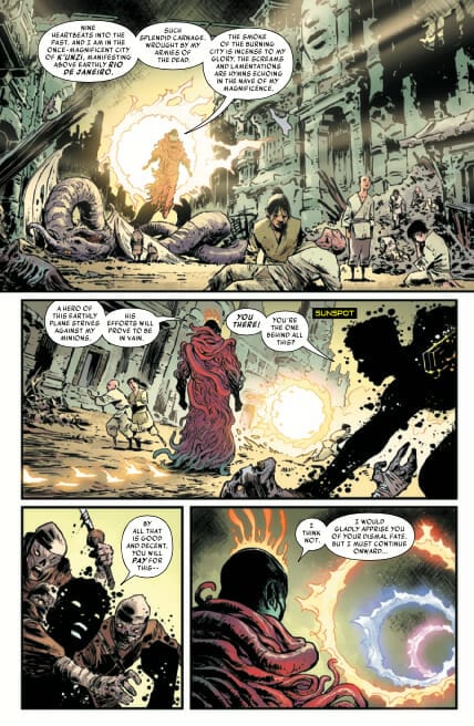 Iron Fist