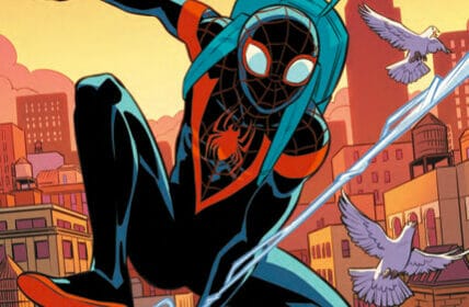 Miles Morales: Spider-Man The Clone Saga Review The Nerdy Basement