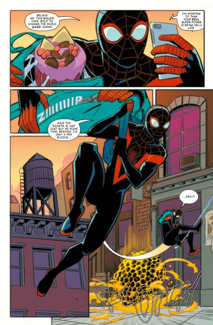 Miles Morales