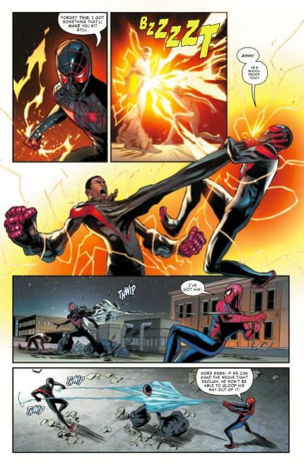 Miles Morales