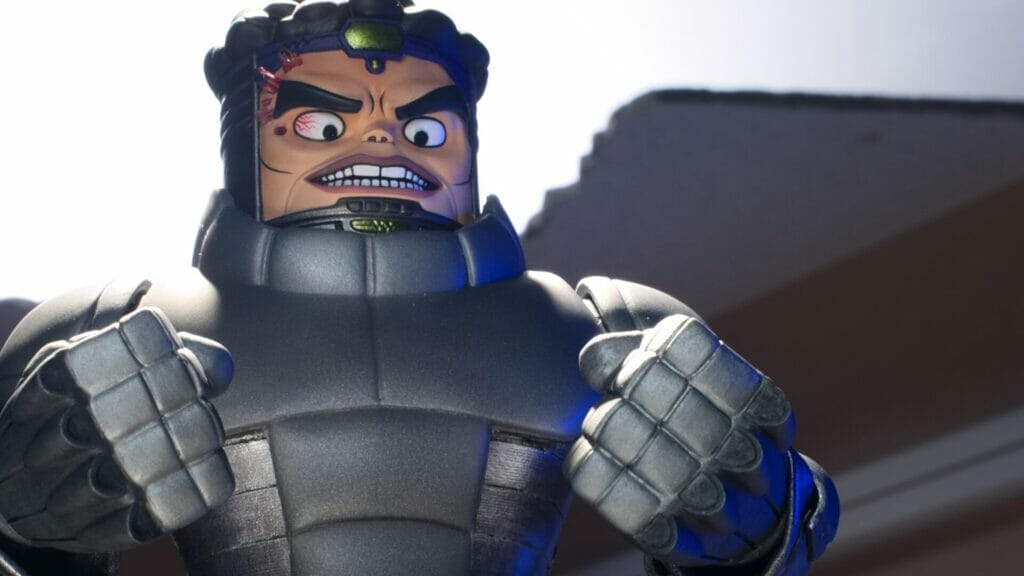 MODOK