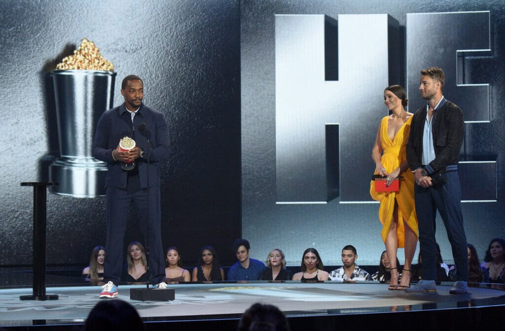 MTV Awards
