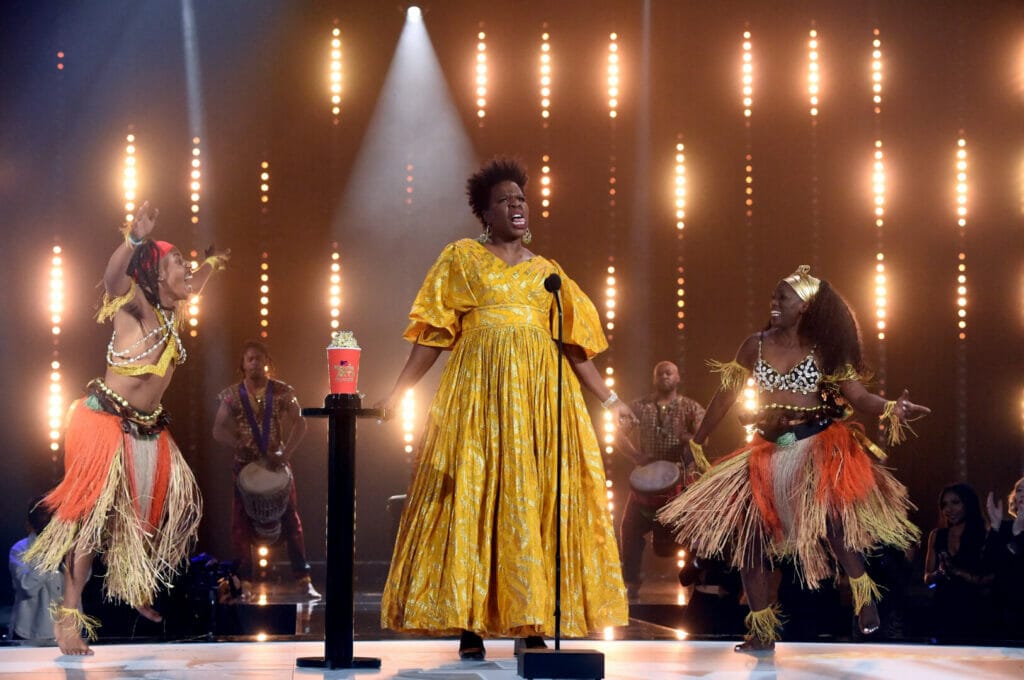 MTV Awards