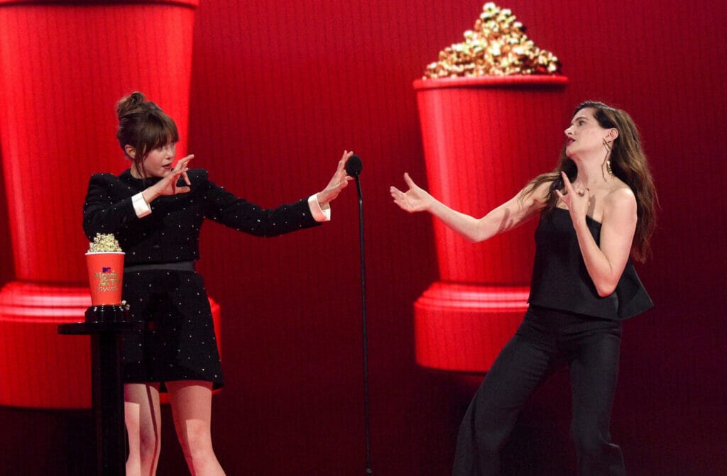 MTV Awards