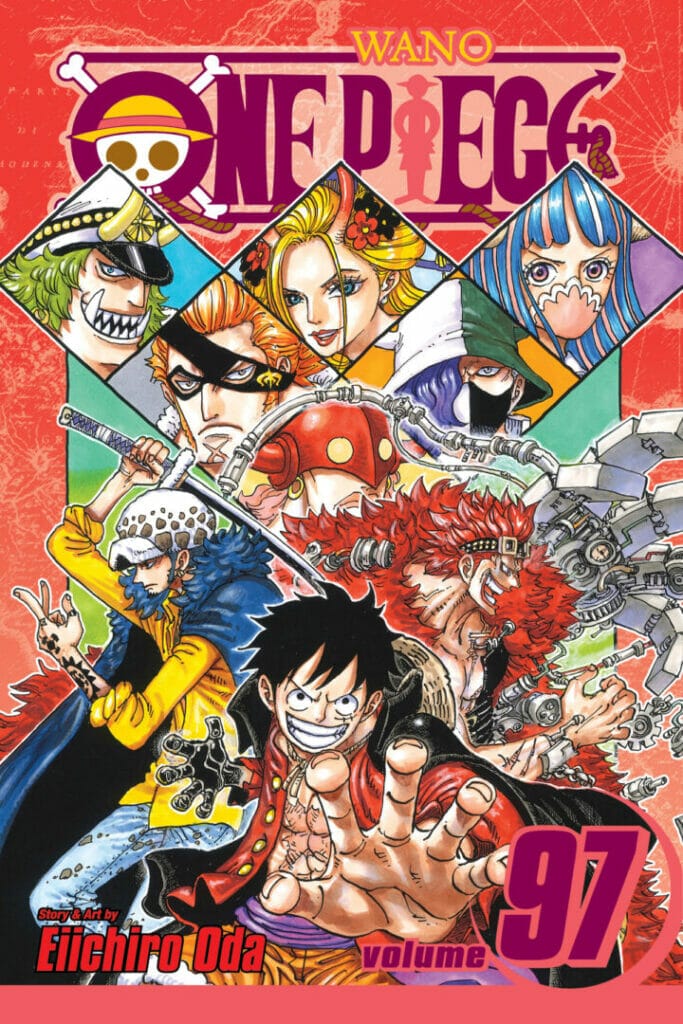 Viz Media