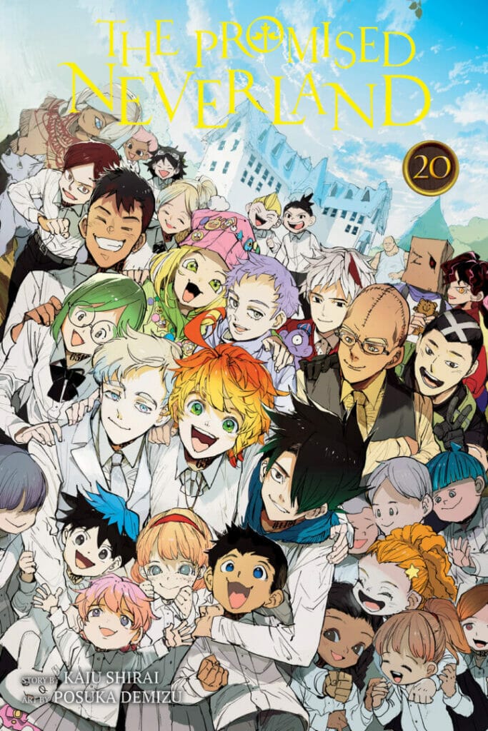 Viz Media