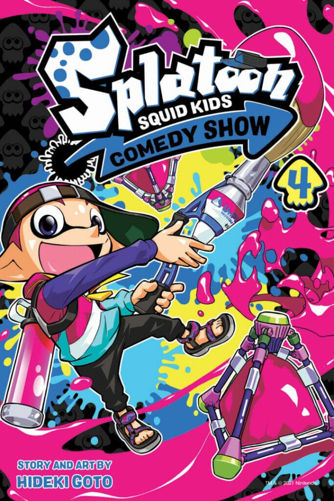 Viz Media