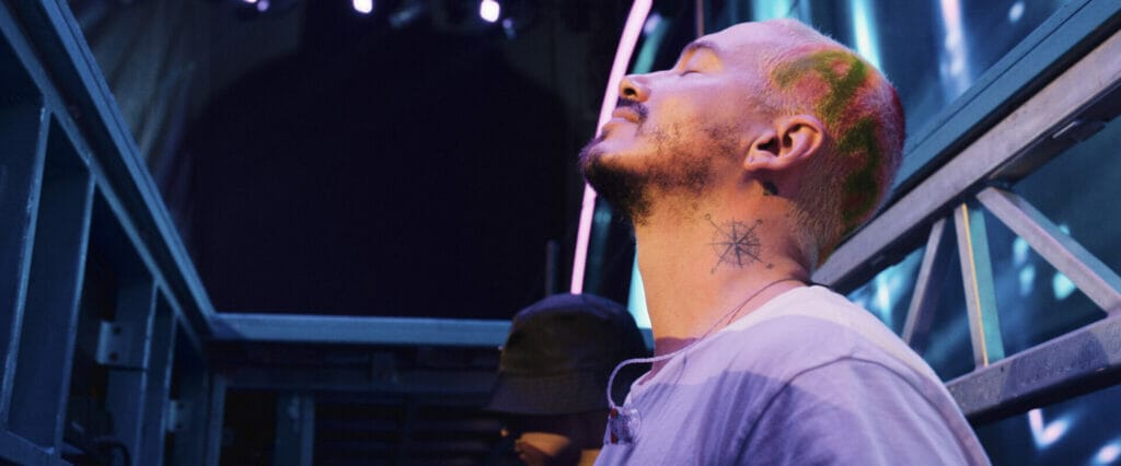 J Balvin The Boy From Medellin The Nerdy Basement