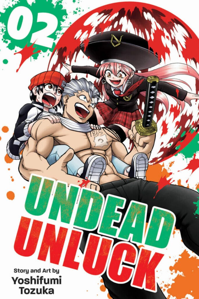 Viz Media
