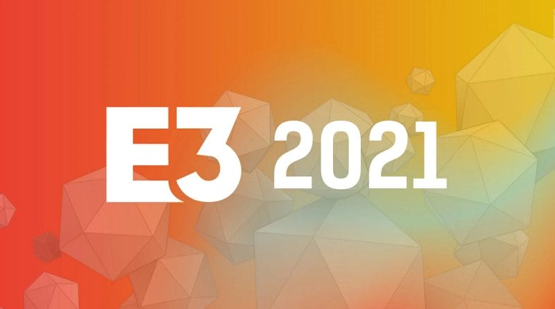 E3 2021 Schedule The Nerdy Basement