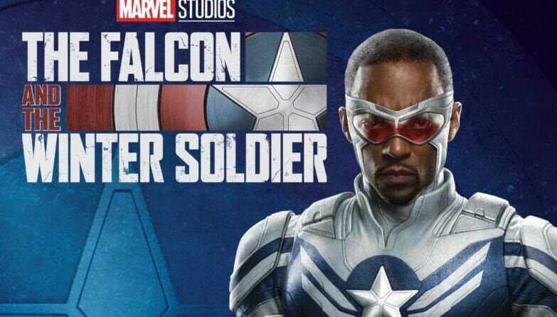 The Falcon and The Winter Soldier Titan Comics September Solicitations The Nerdy Basement
