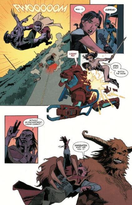 Heroes Reborn