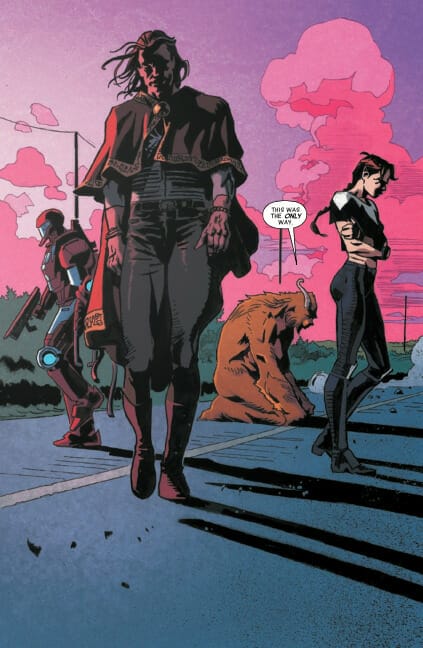 Heroes Reborn