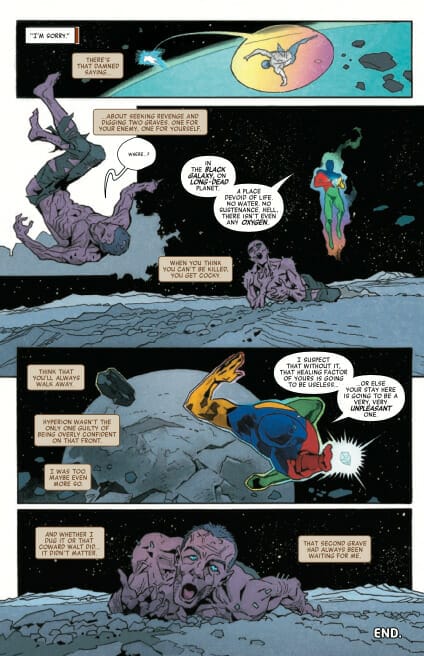 Heroes Reborn