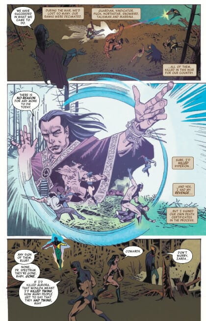 Heroes Reborn