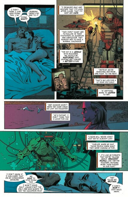 Heroes Reborn