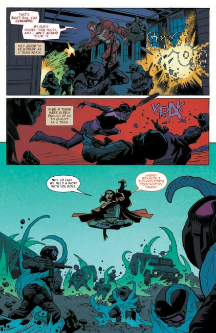 Heroes Reborn